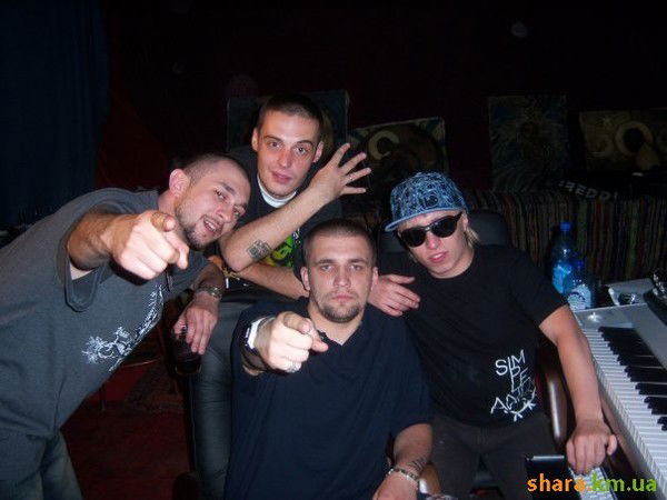 Антон Бузоверов