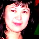Алия Сариева