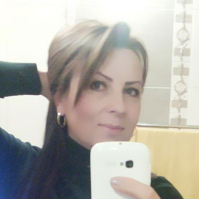 Татьяна Первушина