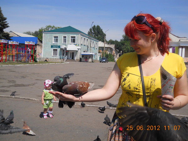 Екатерина Чичварина