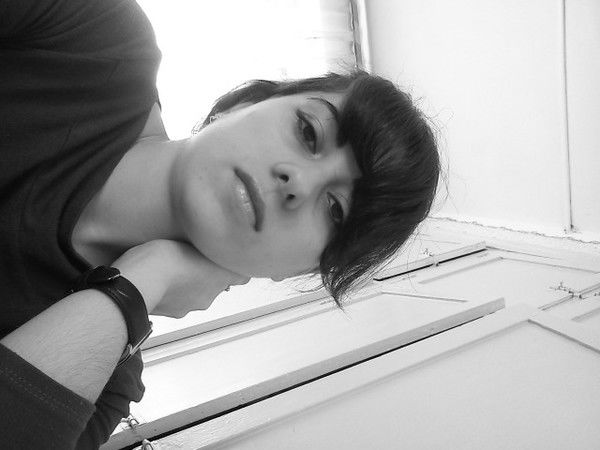 Сатеник Жукова