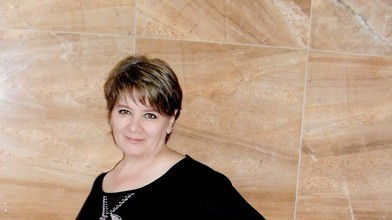 Эльвира Рахматулина