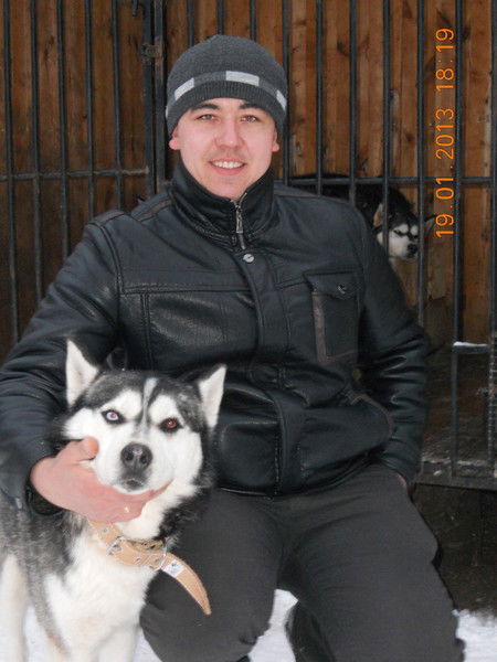 Хамитов Рамзис