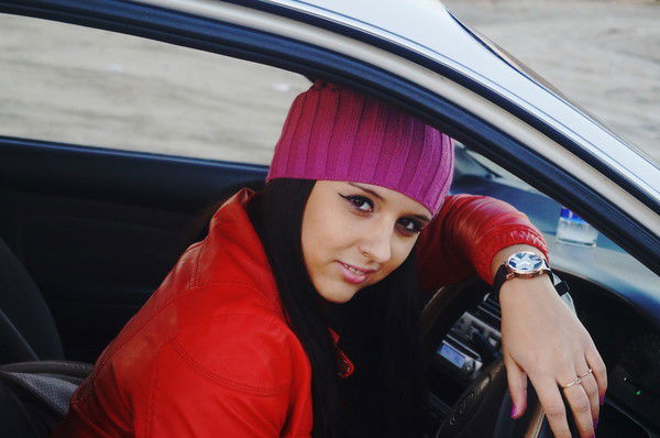 Инна Кискина