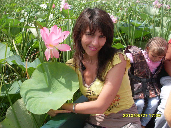 Танюша Соседова