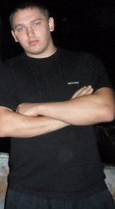 Виктор Пономарев