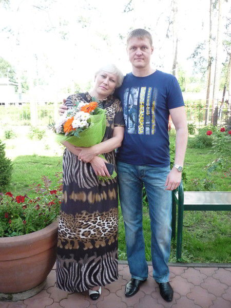 Елена Мальцева