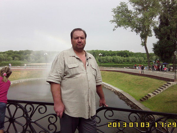 Александр Котляров