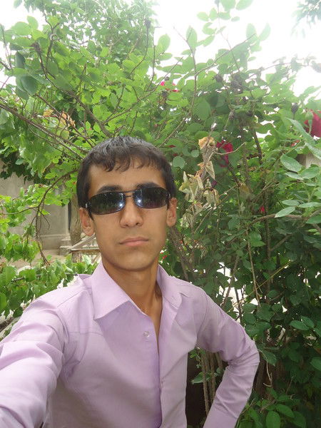 Баҳриддин Қараев