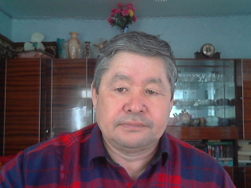 Владимир Цой