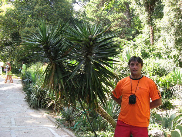 Алексей Ганженко