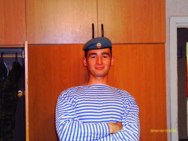 Геннадий Золотухин