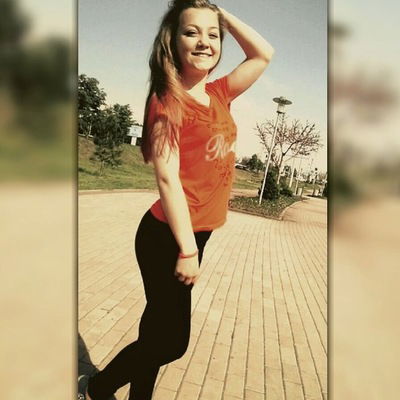 Ира Смирнова