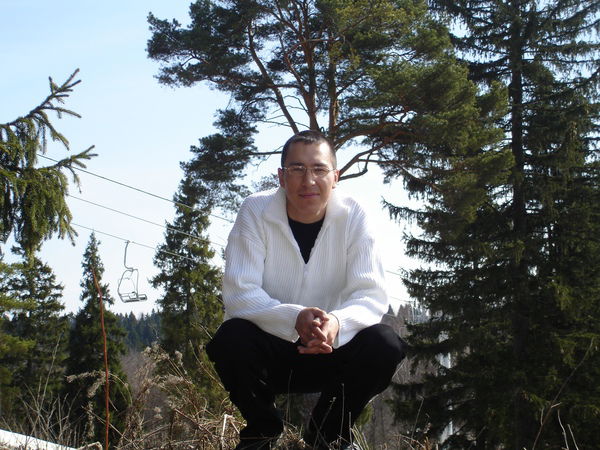 Алексей Аляпаак