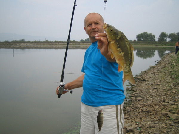 Григорй Хомин