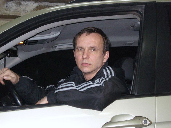 Леонид Лемов