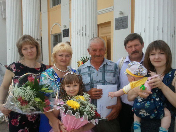 Нина Кузнецова