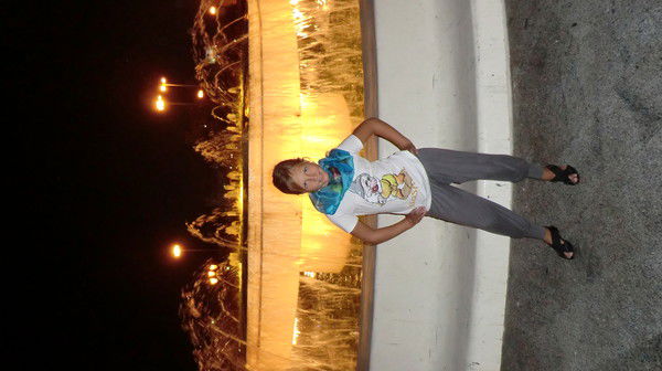 Полина Кранчева