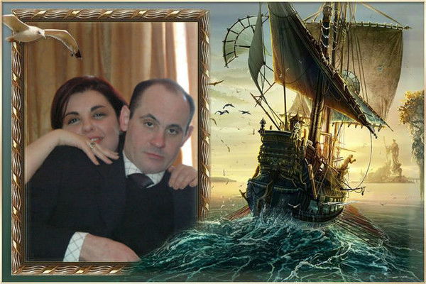 Тамара Бутенко