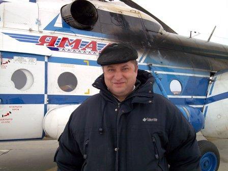 Олег Подобед