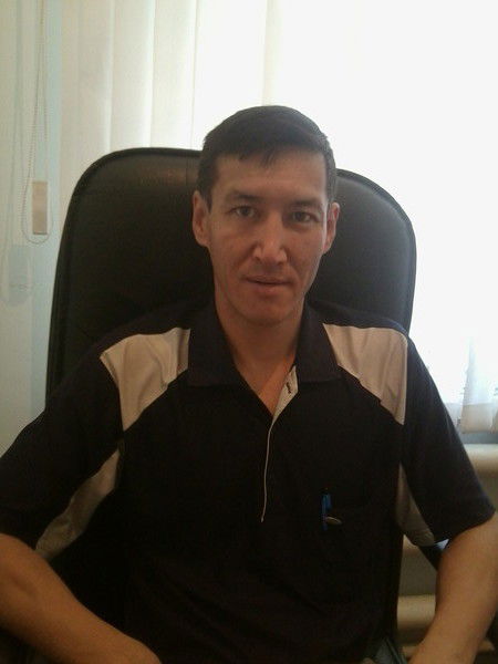 Мурат Селибаев