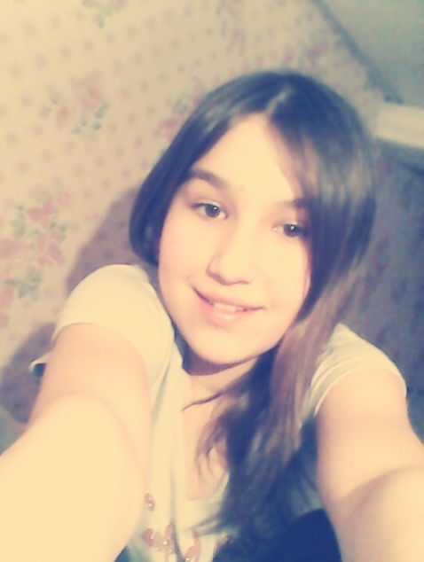 Нафиса Янсубаева