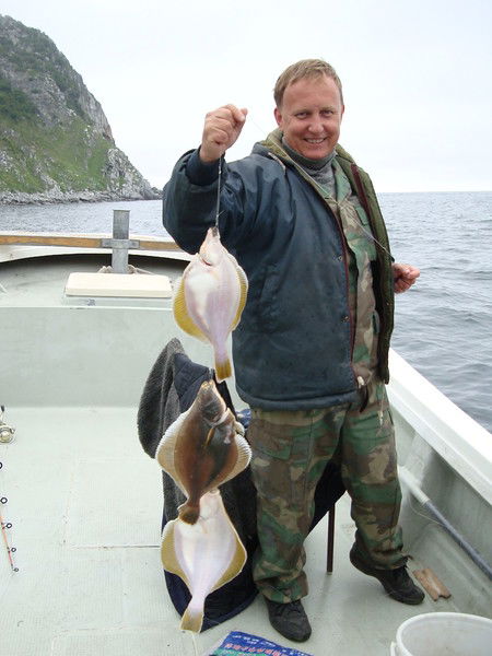 Юрий Чекалдин