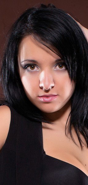 Викуся Базиленко