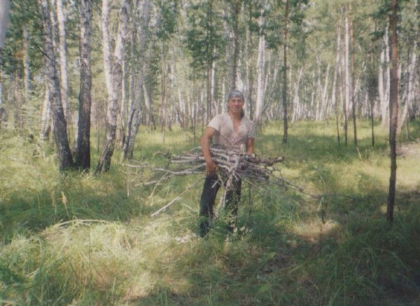 Пётр Житников