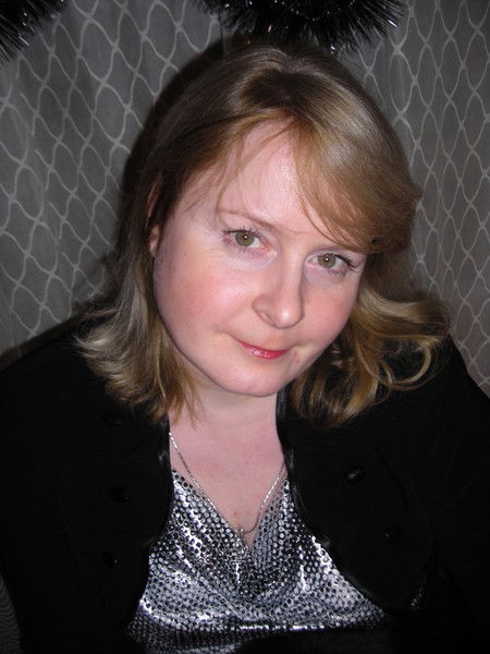 Ольга Казакова