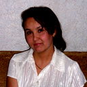 Зульфия Хайруллина
