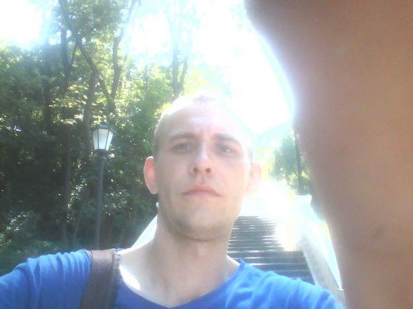 Коля Возниченко