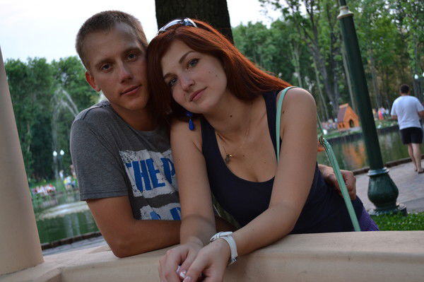 Алексей Бакай