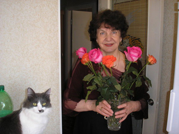 Валя Коваль