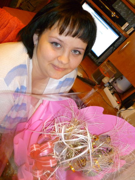 Avon Ольга Тактаева