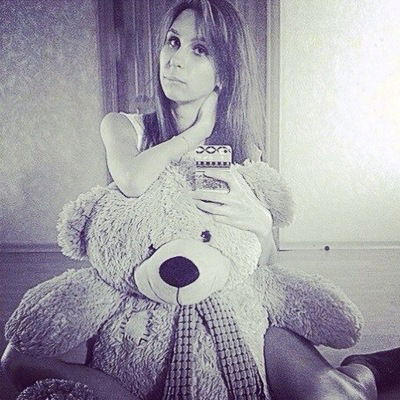 Вероника Шуранова