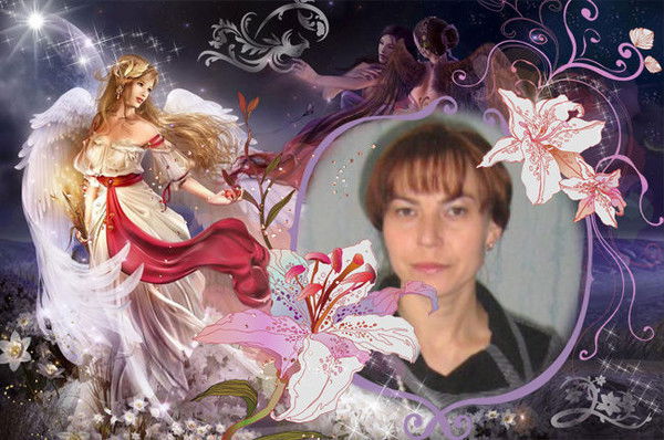 Ирина Власенко