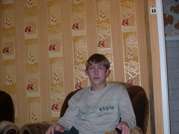 Иван Суворов