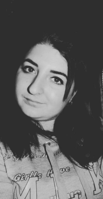 Юлия Кравченко