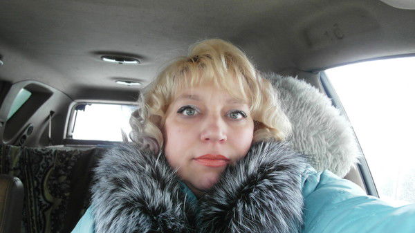 Наталья Коллар