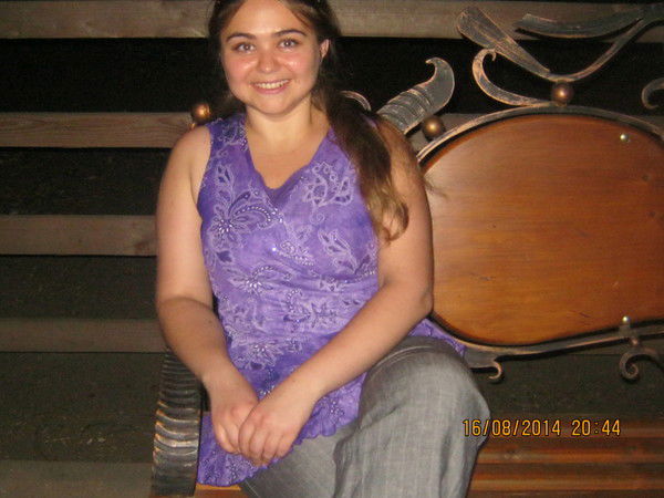 Евдокия Думанская