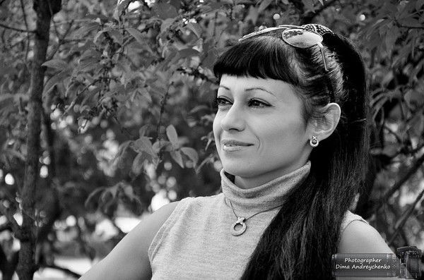 Ирина Демьяненко