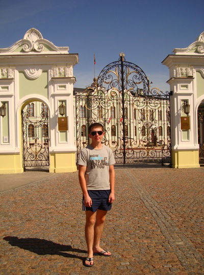 Александр Жаков