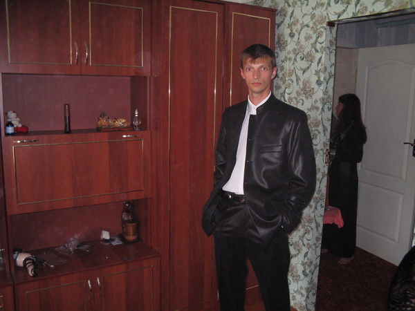 Александр Шлукин