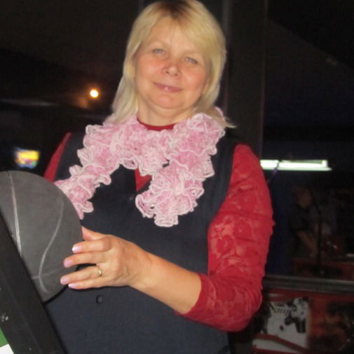 Наталья Скорая