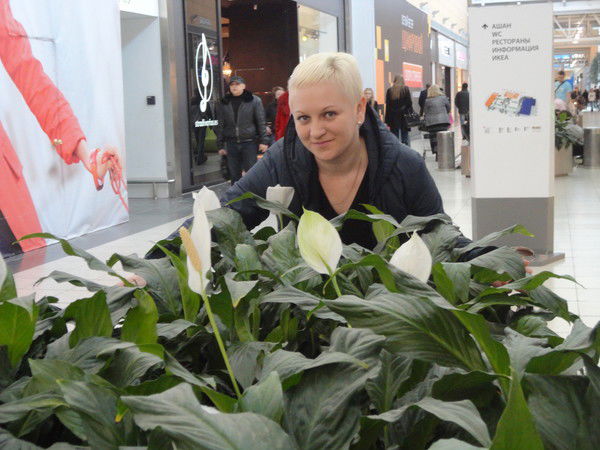 Елена Кузнецова