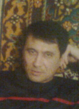 Farruh Yadgarov