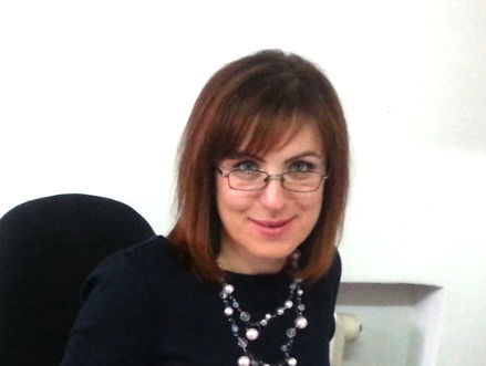 Инна Леонова