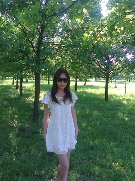 Незнакомка Самая Любимая