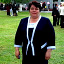 Вера Фисенко